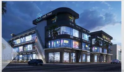 محل ٢٩ م بمول جارا بحدايق اكتوبر في الجيزة, 6 أكتوبر, حدائق أكتوبر, دار مصر - 3,000,000 جنيه