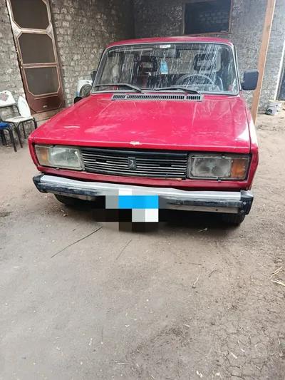 لادا روسي 1994 في القليوبية, طوخ - 123,456 جنيه