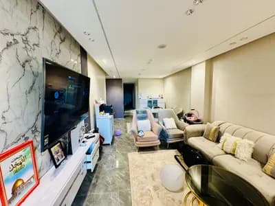 شقة بكمبوند اجياد جاردن سيتي - حدائق اكتوبر  in  6 أكتوبر,  حدائق أكتوبر,  أجياد جاردن سيتي - 4,000,000 EGP
