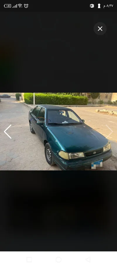 اكسل 98حلوان in Cairo, Helwan - 110,000 EGP