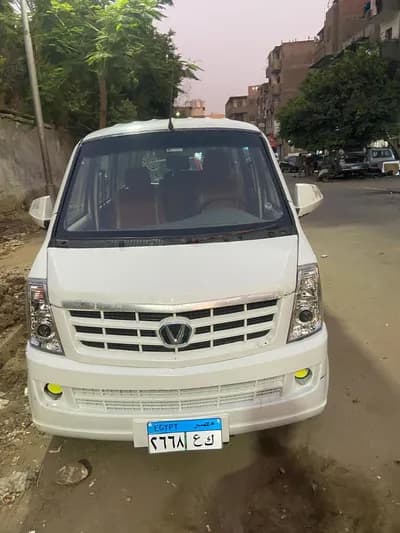 سيارة فيكتوريا ١٠ راكب in Giza, Giza District - 310 EGP