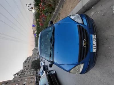Tata Indigo  in Giza, Hadayek al-Ahram - 130,000 EGP