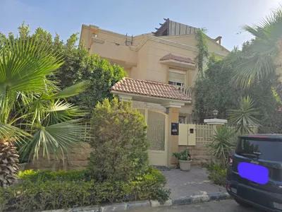 فيلا للبيع بكمبوند النسايم 6 اكتوبر في الجيزة, 6 أكتوبر, كمبوند 6 اكتوبر, النسايم - 19,000,000 جنيه