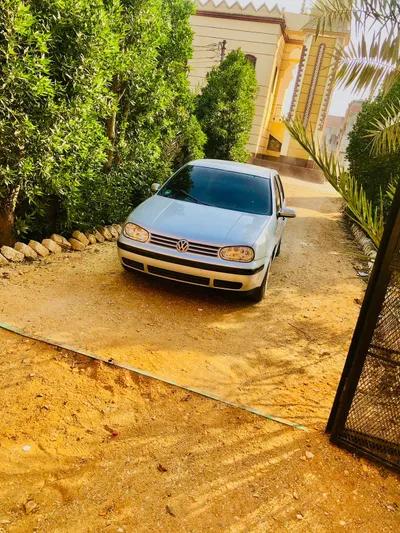 Golf4. 2001 في الشرقية, أبو كبير - 280,000 جنيه