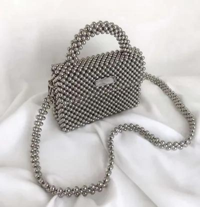 شنطه خرز لولى في أسيوط, مدينة أسيوط - 400 جنيه