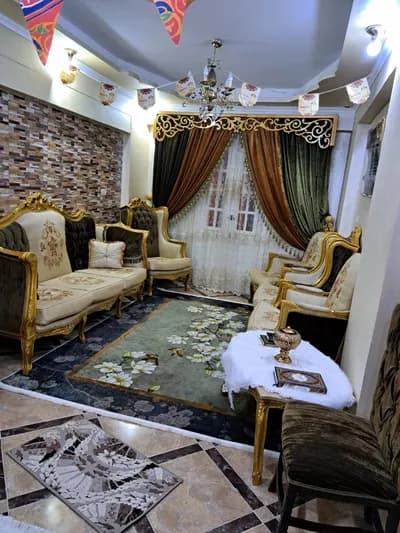 شقة تمليك للبيع من المالك مباشرة وليس وسيط  in الإسكندرية, عجمي - 850,000 EGP