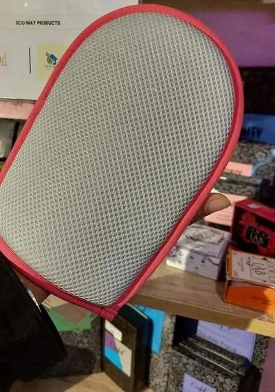 قفاز الاستحمام والاسكراب في الإسكندرية, سان ستيفانو - 384 جنيه