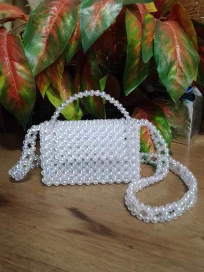 شنطه بالخرز في الغربية, طنطا - 600 جنيه