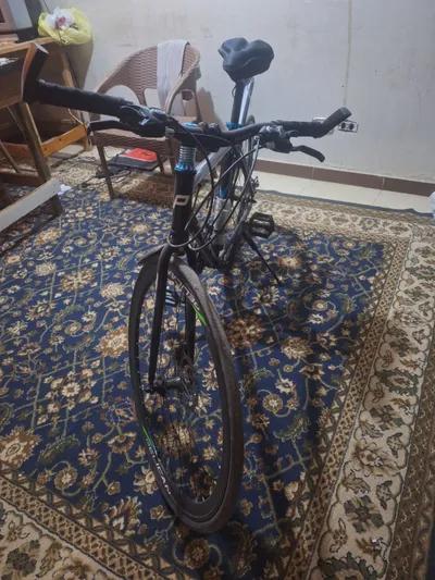 دراجه هوائية في القاهرة, مدينة نصر - 5,000 جنيه