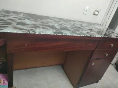 مكتب خشب اجود الانواع مديرين في القاهرة, العباسية - 6,000 جنيه