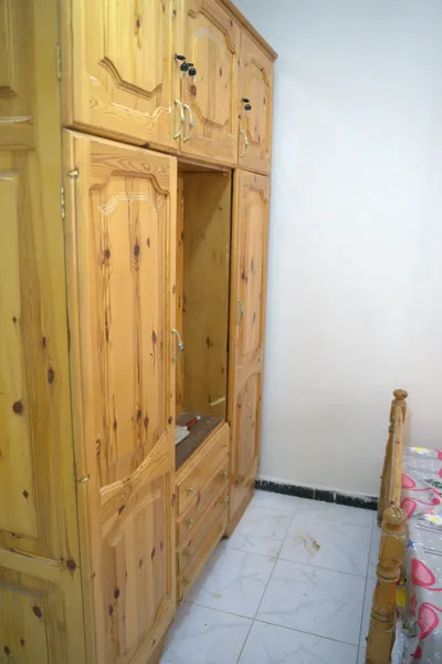 شقه للبيع بمرسي مطروح in مطروح, مرسى مطروح - 2,250,000 EGP