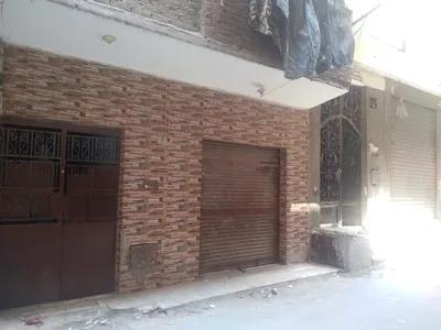 عمارة للبيع in Cairo, Ain Shams - 4,500,000 EGP