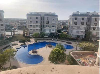 I-Villa mountain view Hyde park في القاهرة, القاهرة الجديدة, مناطق أخرى - 22,000,000 جنيه