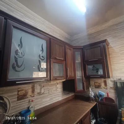 مطبخ خشمونيوم في القاهرة, وسط القاهرة - 11,000 جنيه