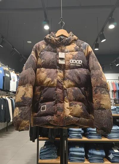 لما تلبس GOOD Puffer… البرد هو اللي هيترعش، مش أنت في الجيزة, العمرانية - 150 جنيه