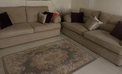 للبيع طقم انتريه في القاهرة, القاهرة الجديدة - 20,000 جنيه