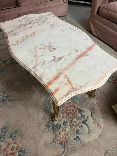 للبيع ترابيزه رخام في القاهرة, القاهرة الجديدة - 5,000 جنيه