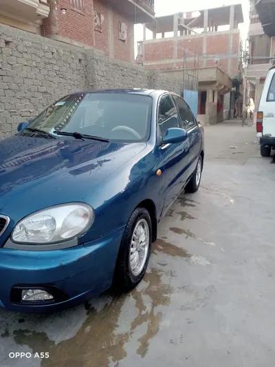 لانوس ٩٩ حالة جيدة للبيع ٢٥٠ الف نهائي اتوماتيك في الدقهلية, المنصورة - 250 جنيه