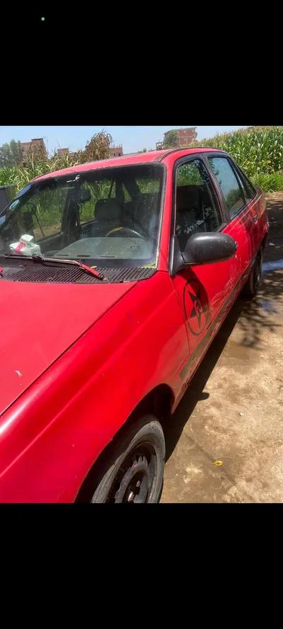 دايو رايسر 94 أوتوماتيك موتور لانوس في المنوفية, منوف - 135,000 جنيه