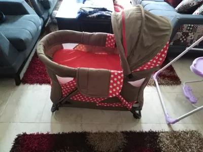 سرير اطفال في القاهرة, مدينة الشروق - 900 جنيه