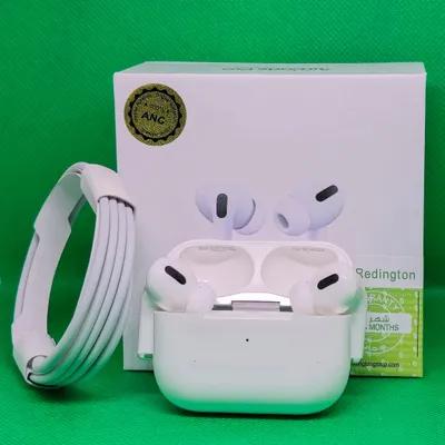 سماعات بلوتوث airpods pro في القاهرة, المعادي - 299 جنيه