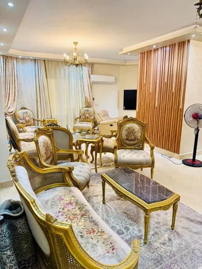 شقة للبيع فى أرقى مواقع مدينة نصر  in القاهرة, مدينة نصر - 4,300,000 EGP
