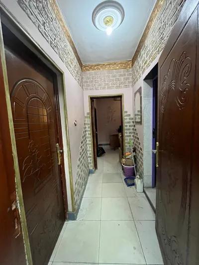 شقة للبيع في بورسعيد ( موقع مميز خطوات من قصر الثقافة) في بورسعيد, حي المناخ - 1,000,400 جنيه