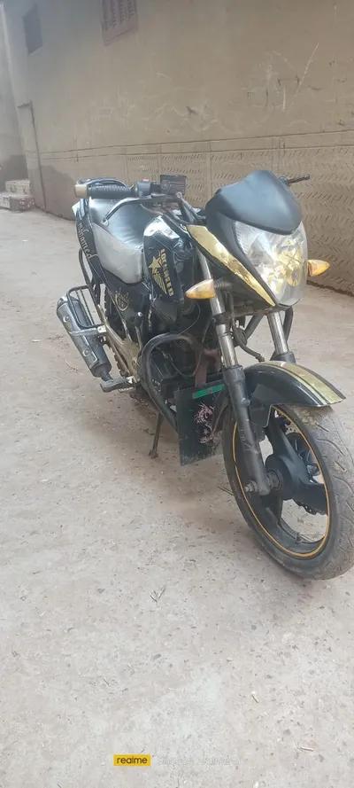 موتوسيكل دايو6موديل 2018 في الغربية, بسيون - 28,000 جنيه