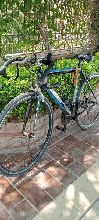 عجل GTc كسرزيرو في الجيزة, 6 أكتوبر - 4,500 جنيه