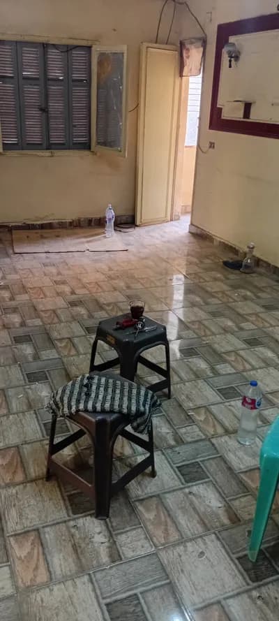 شقه للبيع ٨٥ متر in الجيزة, ترسا - 750,000 EGP
