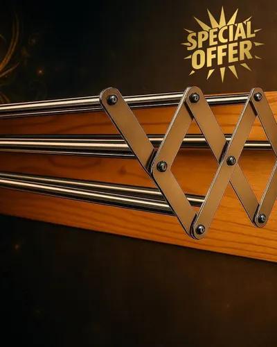 المنشر الاستنالس قابل للطي في الجيزة, حدائق الاهرام - 999 جنيه