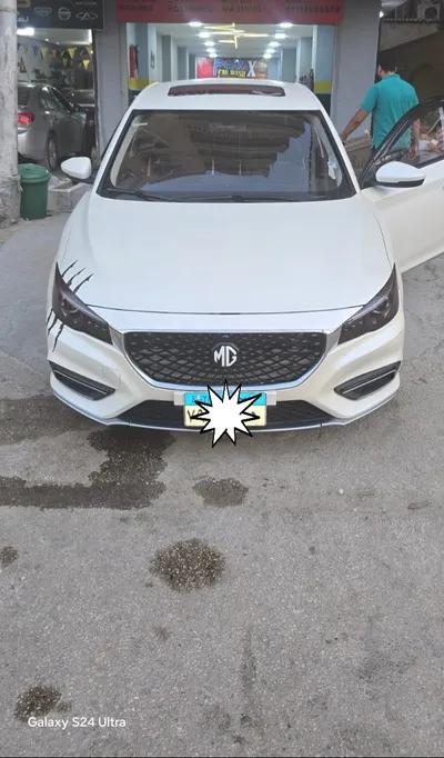 Mg6 2021 في الجيزة, 6 أكتوبر - 800,000 جنيه