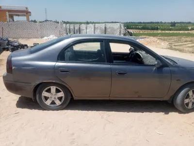 كيا شوما 2001 في الإسماعيلية, مدينة الإسماعيلية - 2,000,010 جنيه