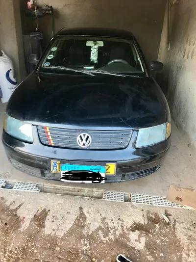 عربيه باسات b5 موديل 99 مرور طنطا في الغربية, طنطا - 280 جنيه