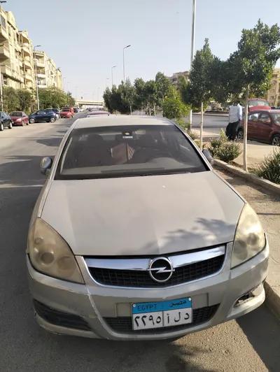 اوبل فيكترا C موديل 2008 للبيع لدواعي السفر في القاهرة, القاهرة الجديدة - 400,000 جنيه