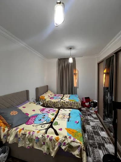 شقه للايجار في مدينه زايد كمبواند الياسمين  in  Sheikh Zayed,  14th District - 55,000 EGP