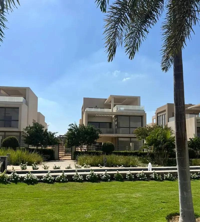 فيلا ستاند الون استلام فوري و متشطبة سوبر لوكس