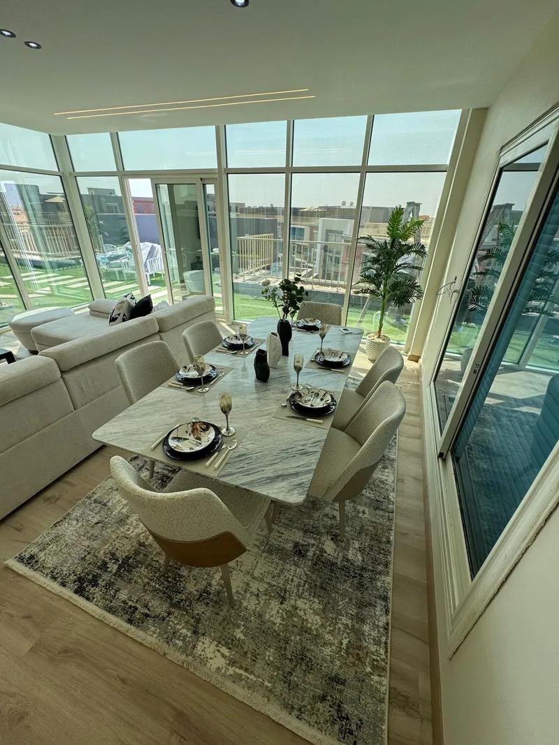 ستوديو للبيع , استلام فوري بالفرش و الاجهزة