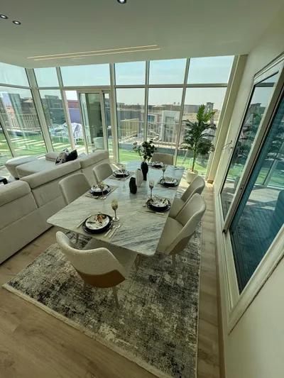 ستوديو للبيع , استلام فوري بالفرش و الاجهزة في القاهرة, القاهرة الجديدة, كمبوند القاهرة الجديدة, امورادا - 2,000,000 جنيه