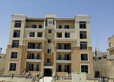 ستوديو للبيع , استلام فوري , في كمبوند ساكن بمقدم 400 الف في القاهرة, مدينة المستقبل, سراي - 4,000,000 جنيه