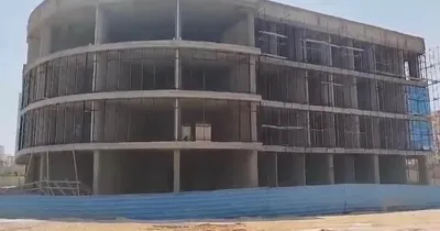 محل ارضي للبيع بالتقسيط باقل نسبة استلام  in  العاصمة الإدارية الجديدة,  مناطق أخرى - 3,000,000 EGP