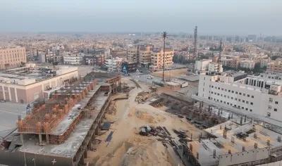 محل ارضي جاهز للمعاينة واجهة علي , مستشفي السلام الدولي في القاهرة, القاهرة الجديدة, غرب ارابيلا - 1,800,000 جنيه