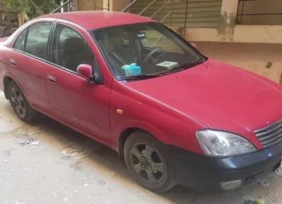 نيسان صني 2010 أوتوماتيك أصلي في القاهرة, مدينة نصر - 420,000 جنيه