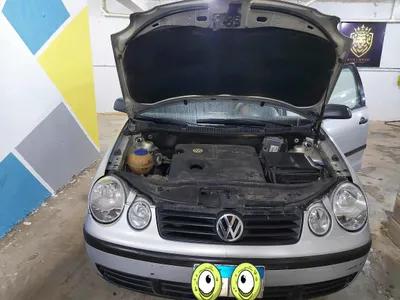 فولكس بولو 2003 فابريكا بالكامل في القاهرة, المقطم - 280,000 جنيه