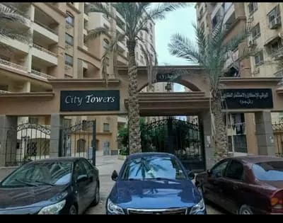 كمبوند سيتي تاوز البوشي in القاهرة, مدينة نصر - 3,700,000 EGP