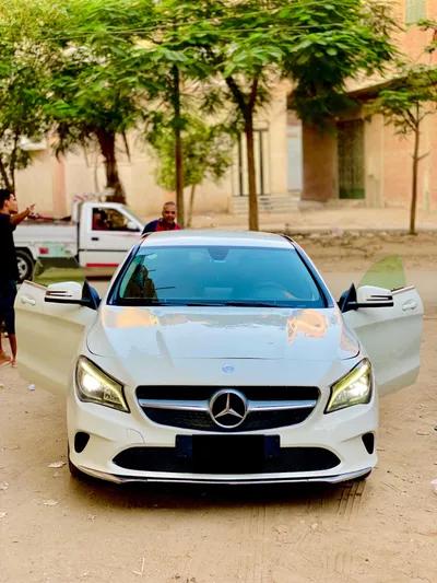 marsedas CLA 180 ///AMG. 2018 في القاهرة, مدينة نصر - 1,400,000 جنيه