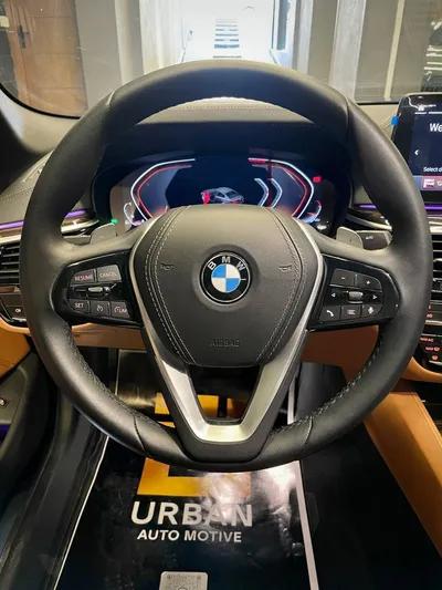 BMW i530 Luxury line موديل 2023 في القاهرة, مصر الجديدة - هليوبلس - 4,300,000 جنيه