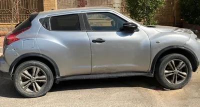 نيسان جوك في القاهرة, مدينة نصر - 500,000 جنيه