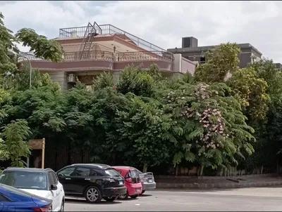 فيلا مستقلة فاخرة للبيع في القاهرة, مدينة العبور - 24,000,000 جنيه