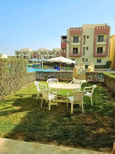 شاليه لاسرينا ميني ايجيبت من المالك مباشر in  العين السخنة,  منتجعات العين السخنة,  بورتو السخنة - 1,500 EGP